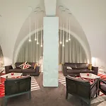 Experimental Hotell 4*