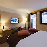 Experimental Hotell Val-dʼIsère