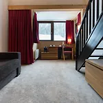 Experimental Hotell Val-dʼIsère