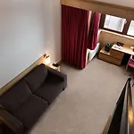 Experimental Hotell