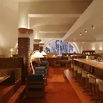 Experimental Hotell