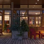 Experimental Hotell Val-dʼIsère