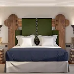 Hotell Experimental