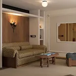 Experimental Hotell 4*