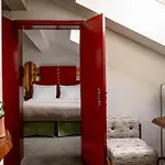 Hotell Experimental