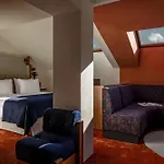 Hotell Experimental 4*