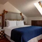 Hotell Experimental 4*