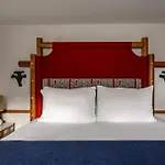 Experimental Hotell