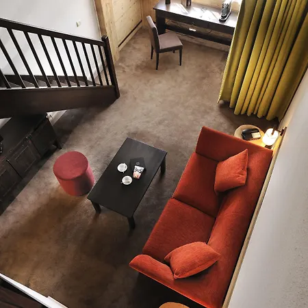 L'aigle Des Neiges Hotel Val-dʼIsère