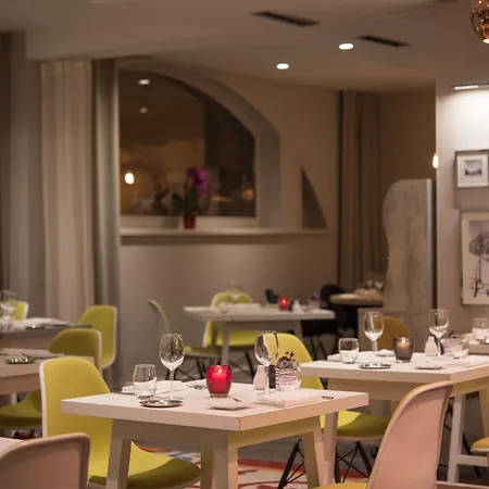 Experimental 4* Val-dʼIsère