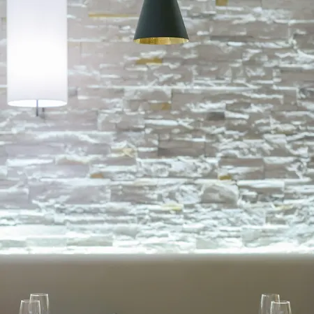 L'aigle Des Neiges Hotel