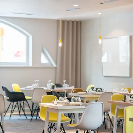 L'aigle Des Neiges Hotel 4*
