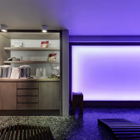 Hotel L'aigle Des Neiges 4*