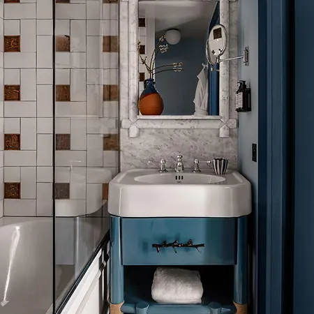 L'aigle Des Neiges Hotel 4*