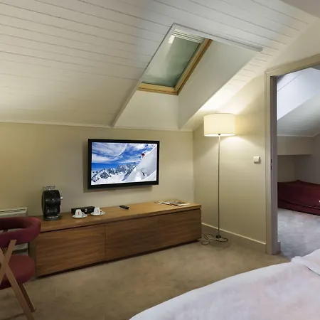 Experimental 4* Val-dʼIsère