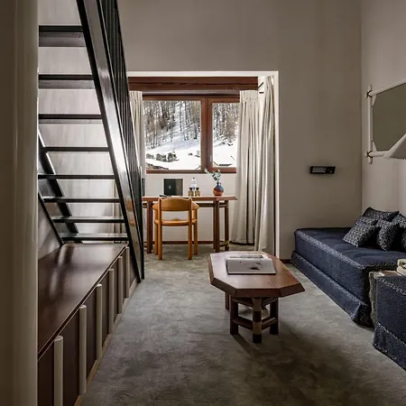 Experimental 4* Val-dʼIsère