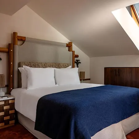 Hotel Experimental Val D'isère 4*