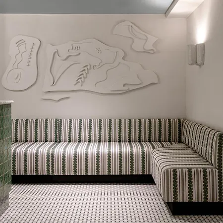 Experimental Hotel Val-d'Isere