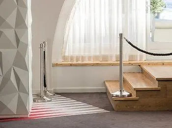 Hotel L'aigle Des Neiges Val-dʼIsère