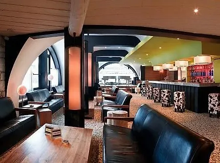 L'aigle Des Neiges Hotel Val-dʼIsère