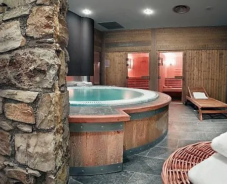 Hotel Experimental