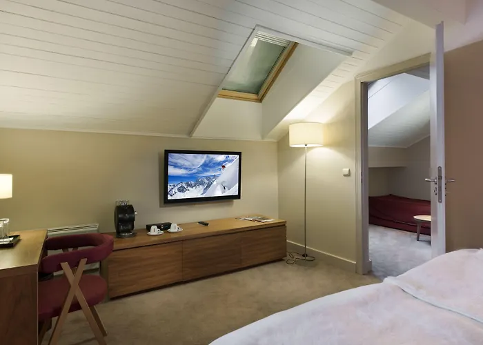 Experimental 4* Val-d'Isere