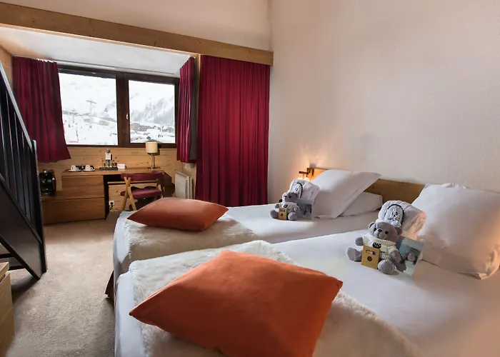 Experimental Hotel 4*
