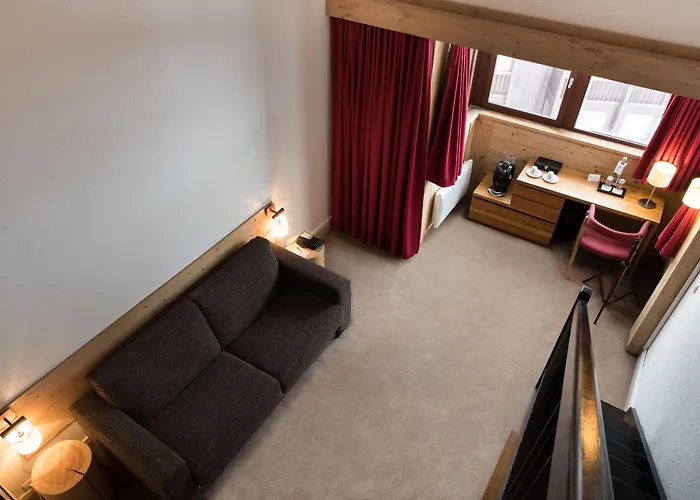 Experimental Hotel
