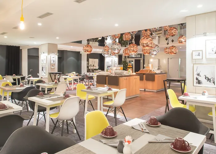 Experimental Hotel 4*