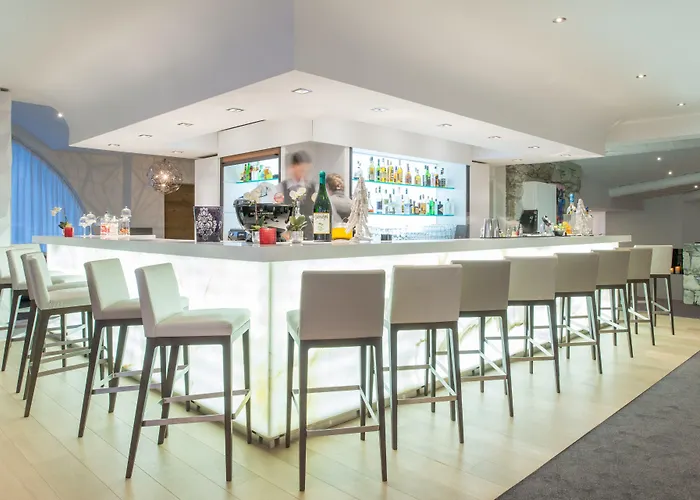 Experimental Hotel 4*