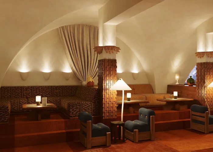 Hotel Experimental