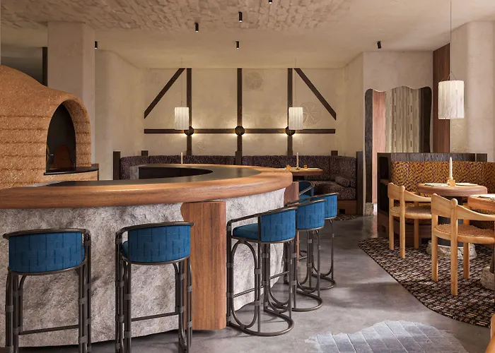 Hotel Experimental 4*