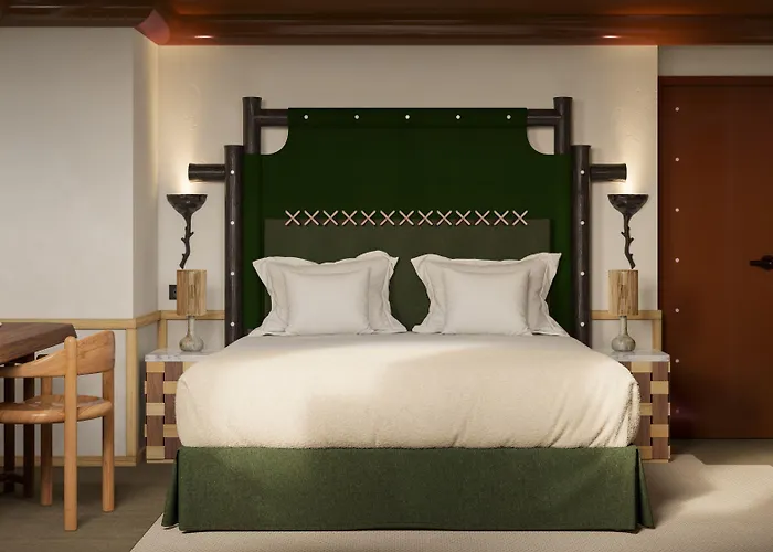 Experimental 4* Val-dʼIsère