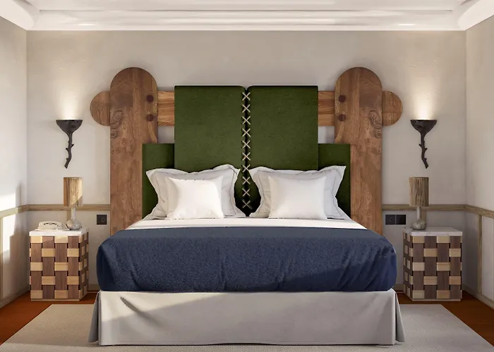 Hotel Experimental