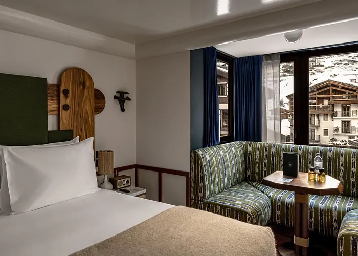 Hotel Experimental