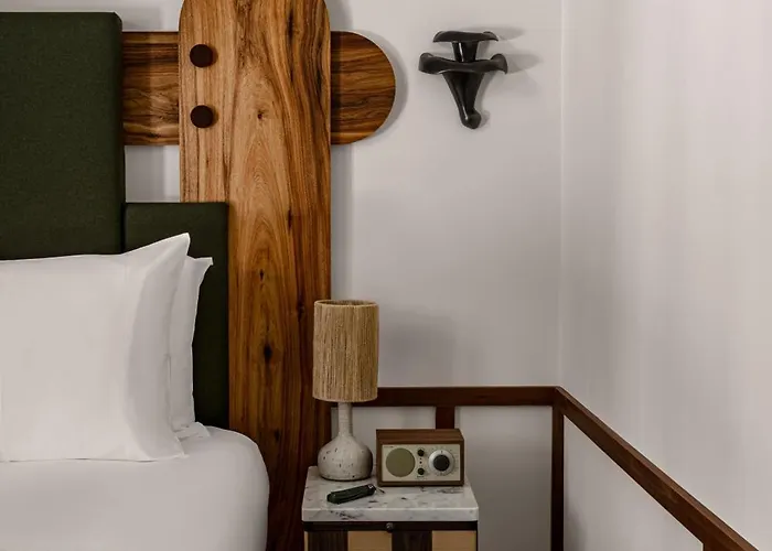 Hotel Experimental Val-d'Isere
