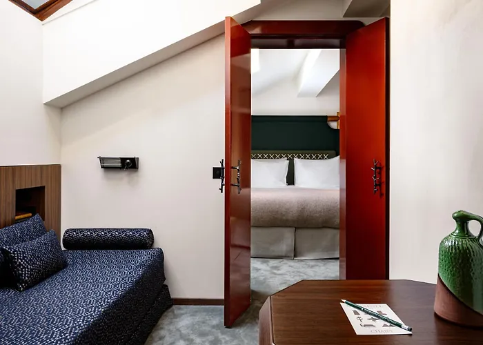 Hotel Experimental 4*