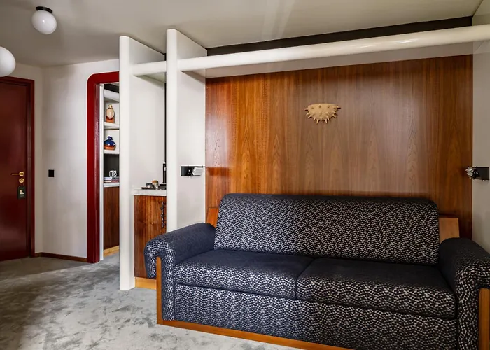 Experimental Hotel Val-dʼIsère