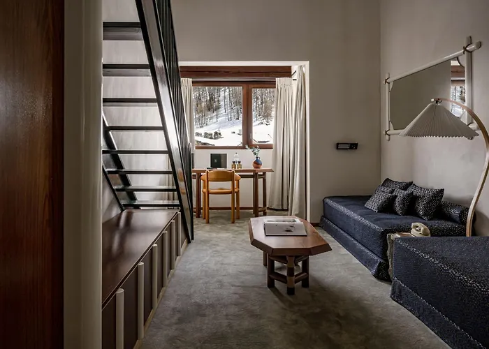 Experimental 4* Val-d'Isere
