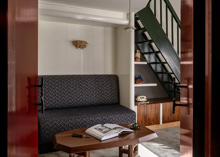 Hotel Experimental 4*