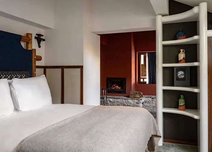 Experimental Hotel 4*