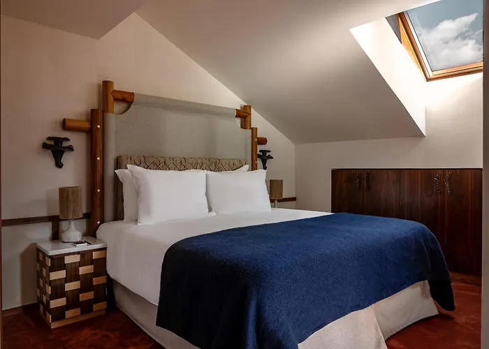 Hotel Experimental 4*