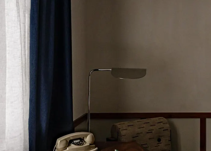 Experimental Hotel Val-dʼIsère
