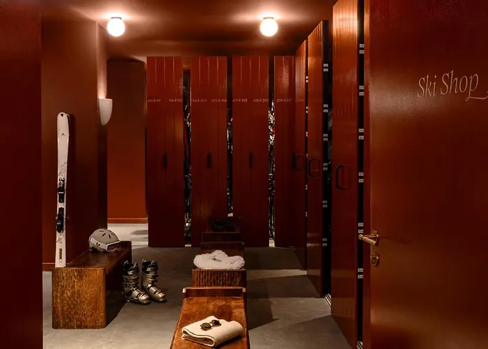 Hotel Experimental 4*