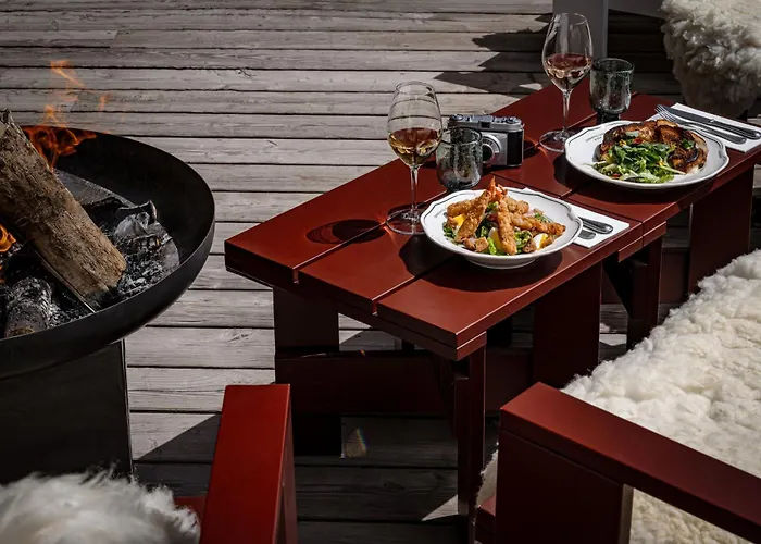 Experimental 4* Val-d'Isere