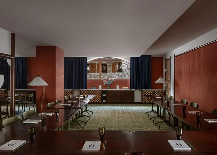 Hotel Experimental