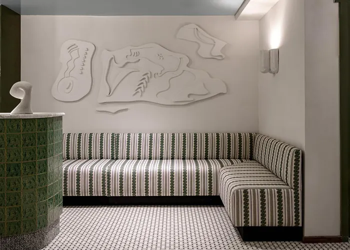 Experimental Hotel Val-d'Isere