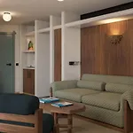 Hotel Experimental 4*