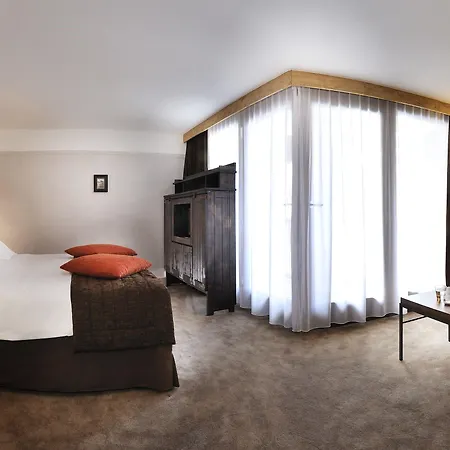 Experimental Hotel Val-d'Isere