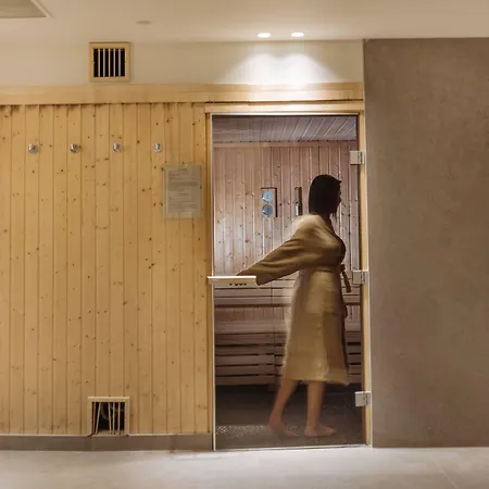 Hotel Experimental